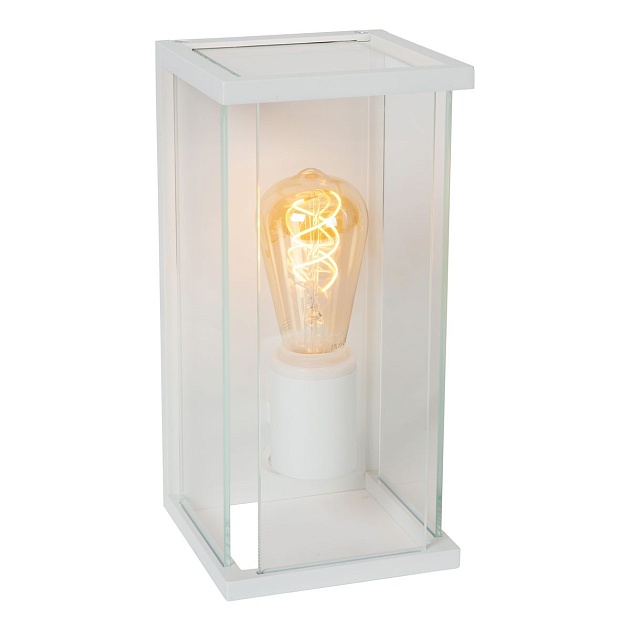 Уличный настенный светильник Lucide Claire 27883/11/31 Фото № 1