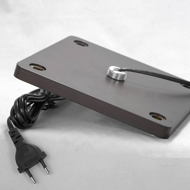 Торшер Lussole Wrangell GRLSP-0523 Фото № 5