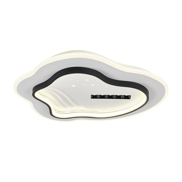 Потолочный светодиодный светильник MyFar Ceiling Cloud MR9020-CL Фото № 1