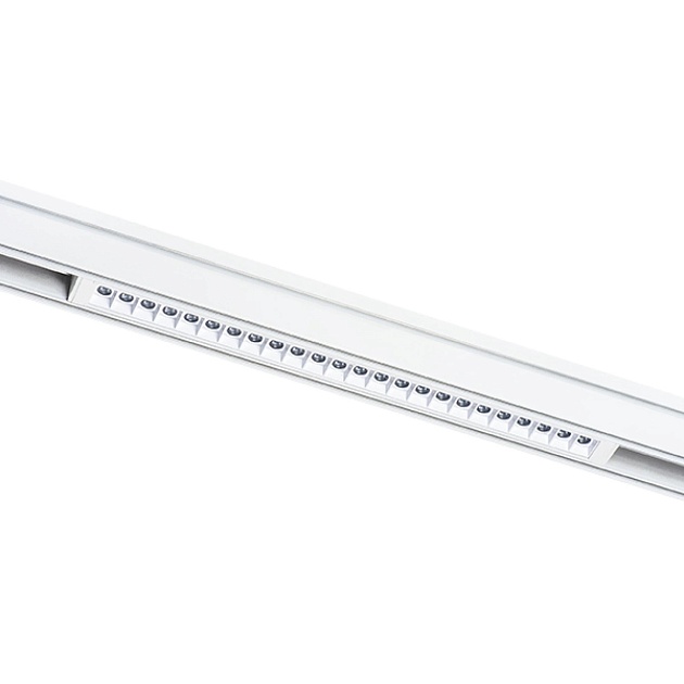 Трековый светодиодный светильник Lightstar Teta 205126 изображение 3 Трековый светодиодный светильник Lightstar Teta 205126 Фото № 3
