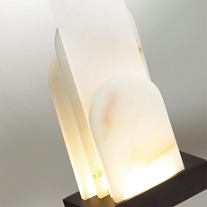 Настольная лампа Odeon Light Exclusive Hightech Foros 5438/12TL 3