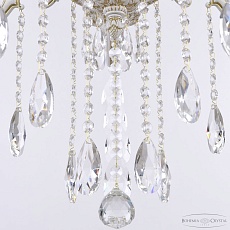 Подвесная люстра Bohemia Ivele AL78101/5/175 B WMG 4