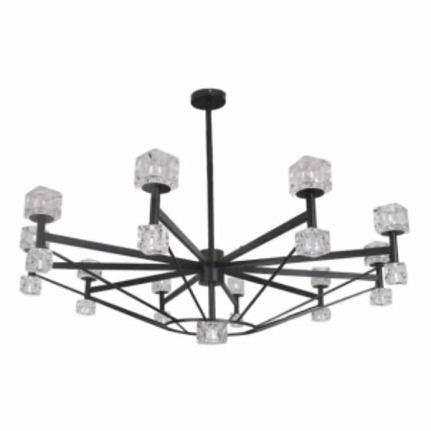 Подвесная люстра LEEK LE062200-021 Фото № 1