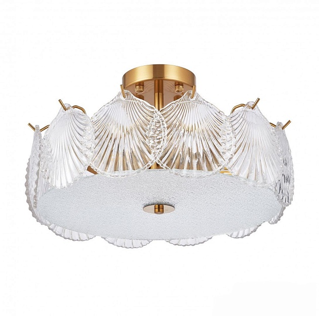 Потолочный светильник Arte Milano Rim 312009/D400 BS Фото № 1