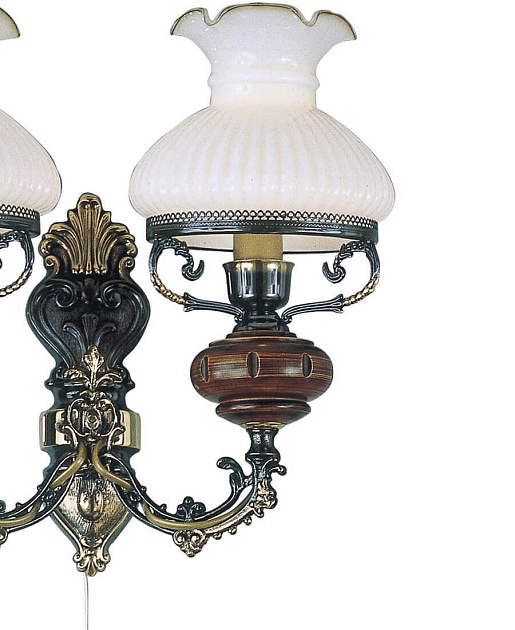 Бра Reccagni Angelo A 620/2 Фото № 2