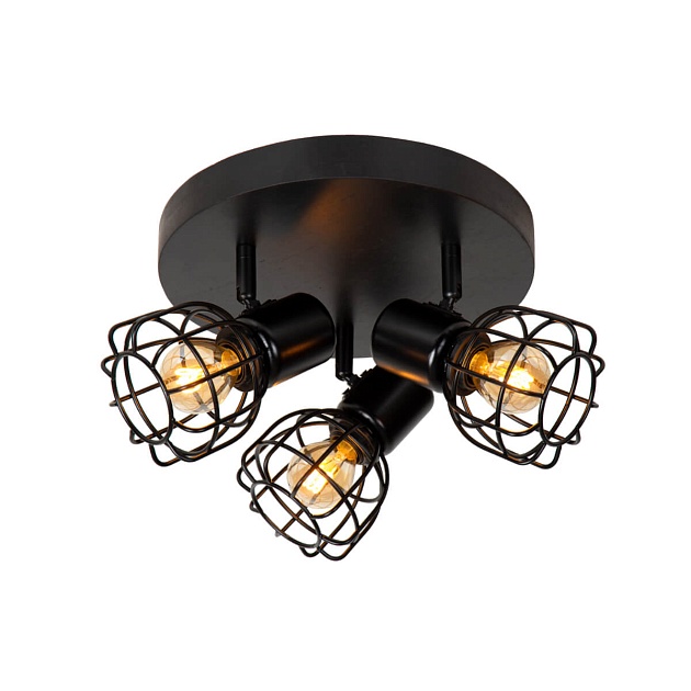 Спот Lucide FILOX 00929/13/30 Фото № 1