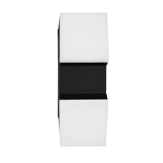 Уличный настенный светильник Loft IT Eterno 100010/B изображение 5 Уличный настенный светильник Loft IT Eterno 100010/B Фото № 5