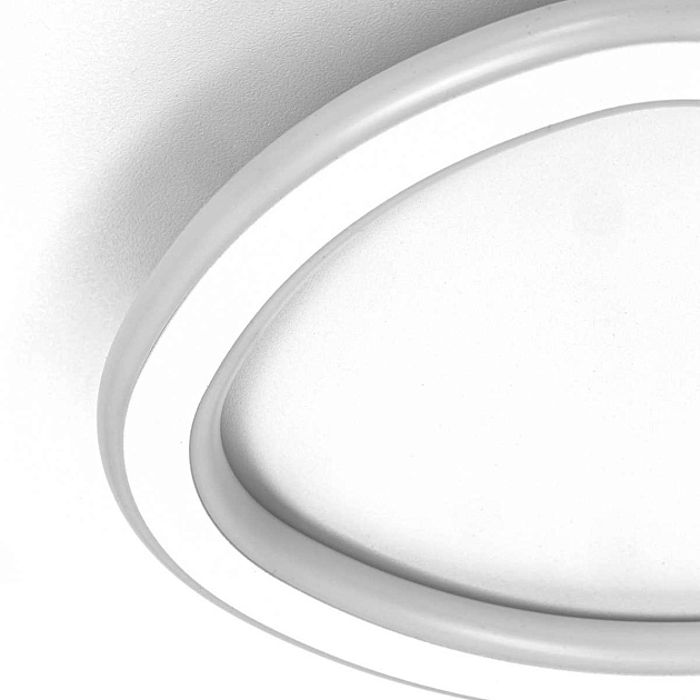Потолочный светодиодный светильник Citilux Trio CL215B220 изображение 3 Потолочный светодиодный светильник Citilux Trio CL215B220 Фото № 3