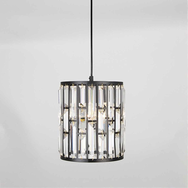 Подвесной светильник Citilux Гермес CL331111 изображение 7 Подвесной светильник Citilux Гермес CL331111 Фото № 7