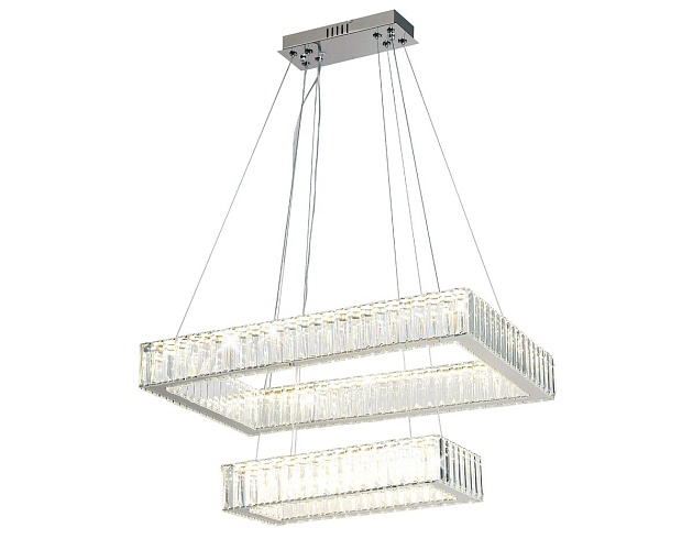 Подвесной светодиодный светильник Ambrella light Traditional TR5005 изображение 5 Подвесной светодиодный светильник Ambrella light Traditional TR5005 Фото № 5