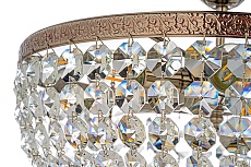 Потолочный светильник Arti Lampadari Favola E 1.3.40.501 N 2