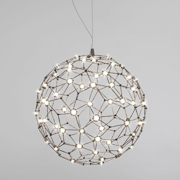 Подвесной светодиодный светильник Bogates Alioth 451/1 Фото № 4