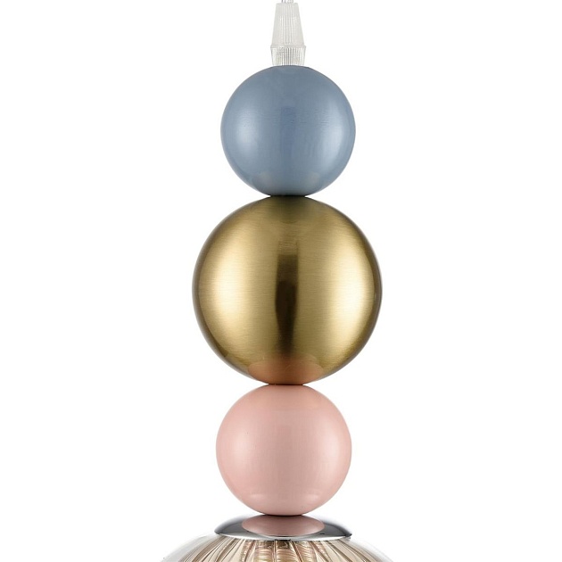 Подвесной светильник Lumion Moderni Gallo 8067/1A Фото № 7