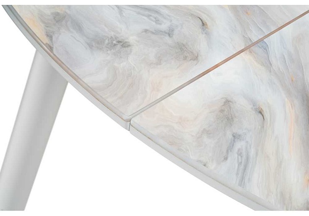 Кухонный стол Woodville Кловис 474328 Фото № 3