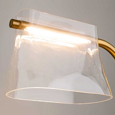 Настольная лампа Maytoni Cabaret MOD170TL-L8BS3K 2