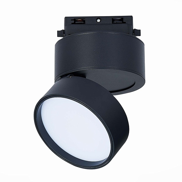 Трековый светодиодный светильник ST Luce ST651.436.14 Фото № 3