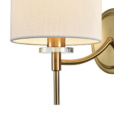 Бра Indigo Boheme 13031/1W Brass V000524 1