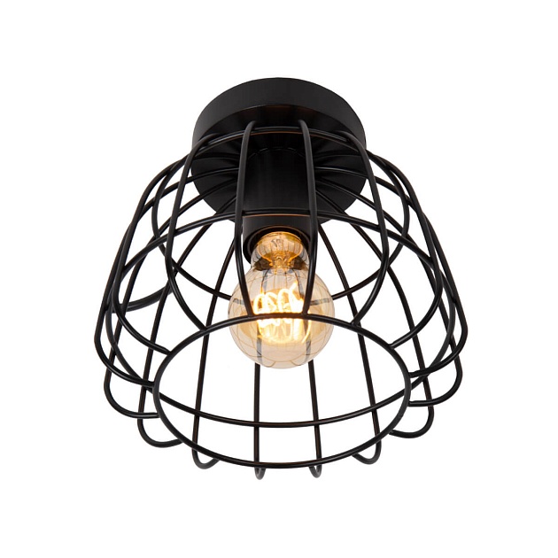 Потолочный светильник Lucide FILOX 00129/01/30 изображение 2 Потолочный светильник Lucide FILOX 00129/01/30 Фото № 2