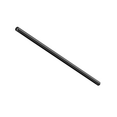 Шинопровод накладной/подвесной Maytoni Technical CA012-TRX-900-B