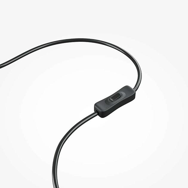 Настольная светодиодная лампа Maytoni Plons MOD283TL-L12BS3K Фото № 4