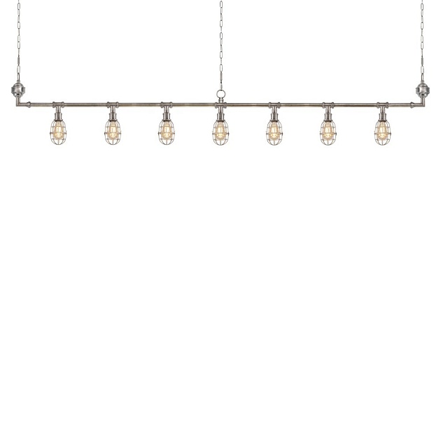 Подвесной светильник Covali PL-51558 Фото № 1