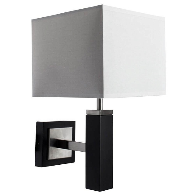 Бра Arte Lamp Waverley A8880AP-1BK Фото № 1