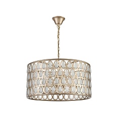 Подвесная люстра Vele Luce Donna VL4064P05 1