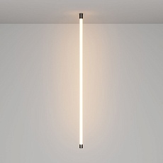 Крепление потолочное Maytoni LNM-D25-CS-B 20312 1