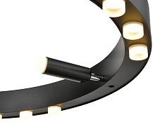 Потолочный светильник Vele Luce Satellite VL7172L12 2