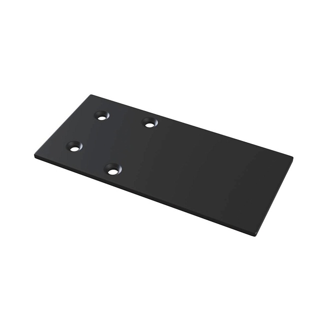 Заглушка Maytoni Accessories for tracksTRA004EC-21B Фото № 1