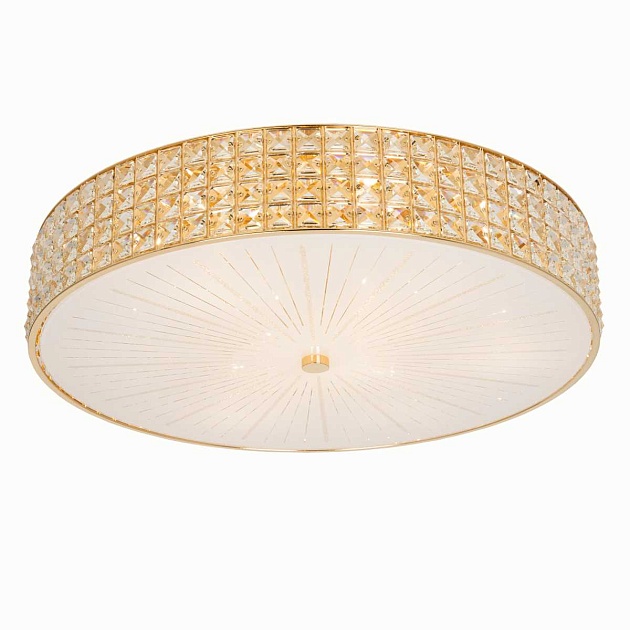 Потолочный светильник Citilux Портал CL324102 изображение 1 Потолочный светильник Citilux Портал CL324102 Фото № 1