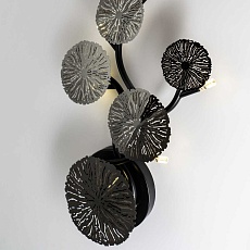 Настенный светильник Modelux Modestyle MS.1502.05 BK 4