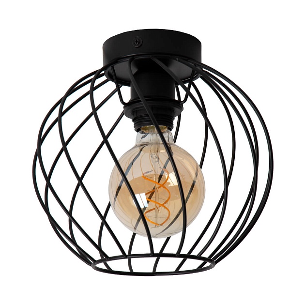 Потолочный светильник Lucide DANZA 21128/25/30 Фото № 3