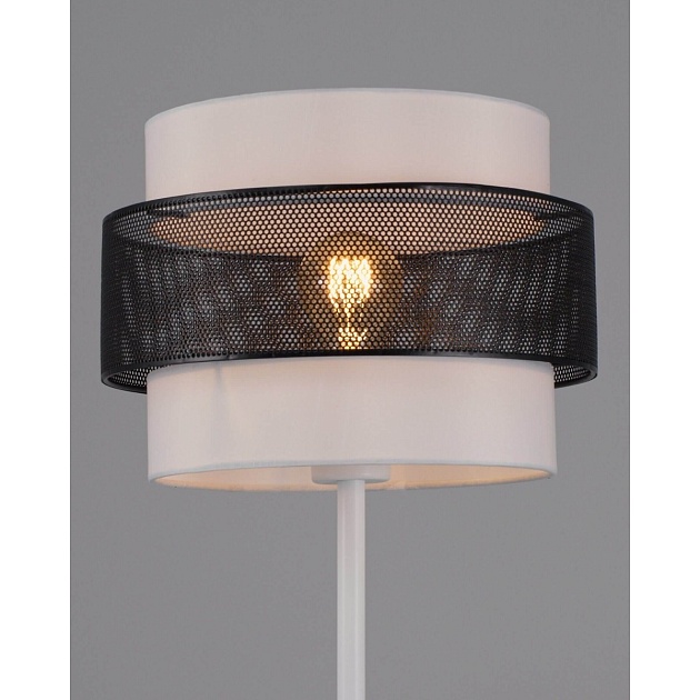 Торшер Moderli Gela V10488-1F изображение 2 Торшер Moderli Gela V10488-1F Фото № 2