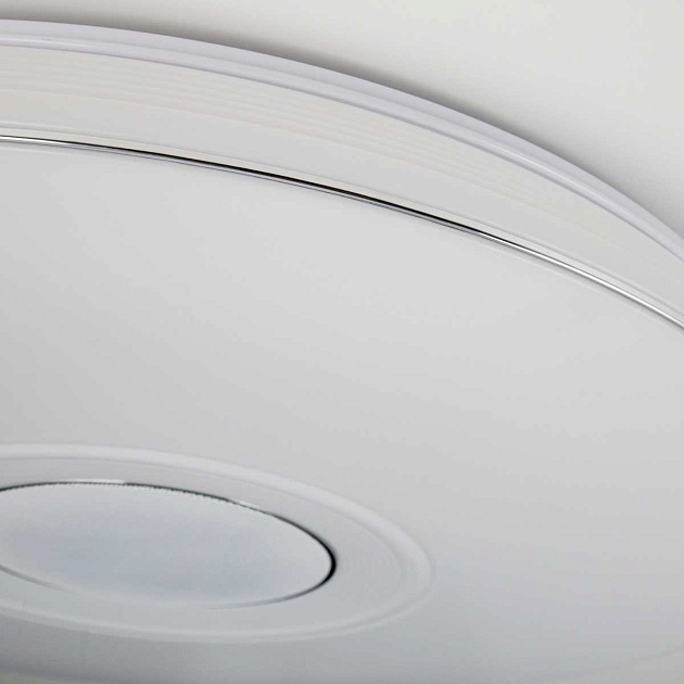 Потолочный светодиодный светильник Citilux CL703M101 Фото № 17