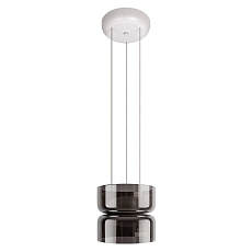 Подвесной светильник Loft IT Totem 10466/2P Smoke