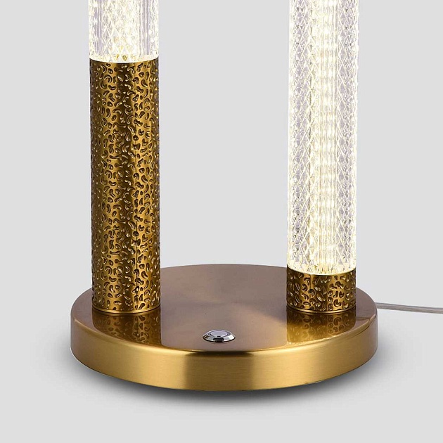 Настольная лампа Modelux ML.3310.02TL BS Фото № 2