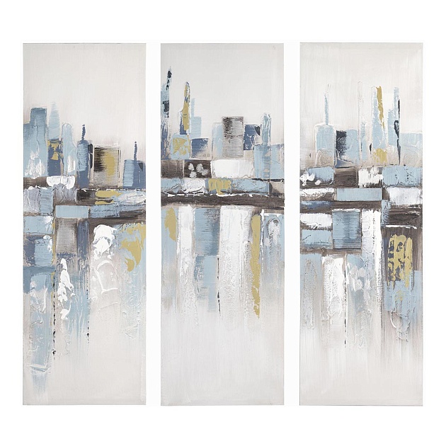 Модульная картина Tomas Stern 85065 Фото № 1