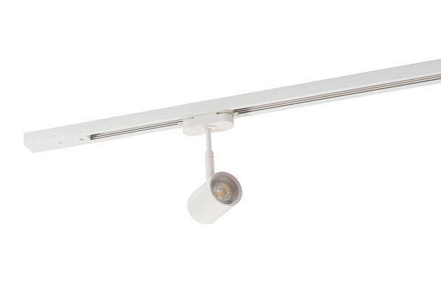 Трековый светильник Denkirs DK6001-WH Фото № 5