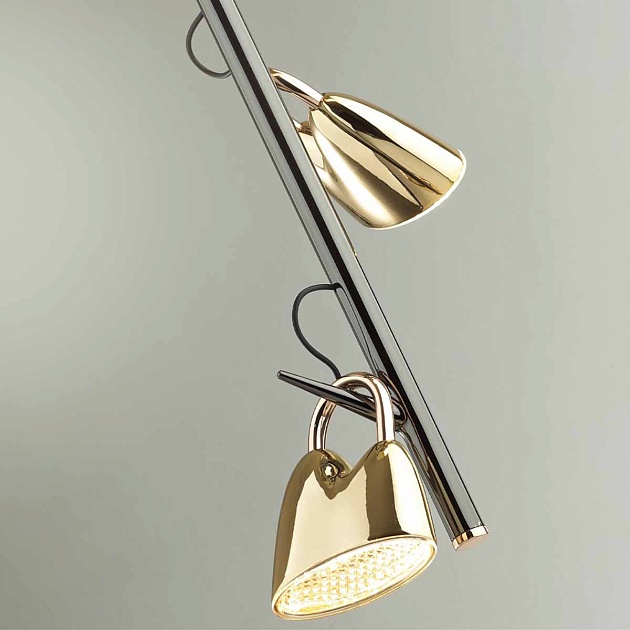 Подвесная светодиодная люстра Odeon Light Malpa 5002/13L изображение 4 Подвесная светодиодная люстра Odeon Light Malpa 5002/13L Фото № 4