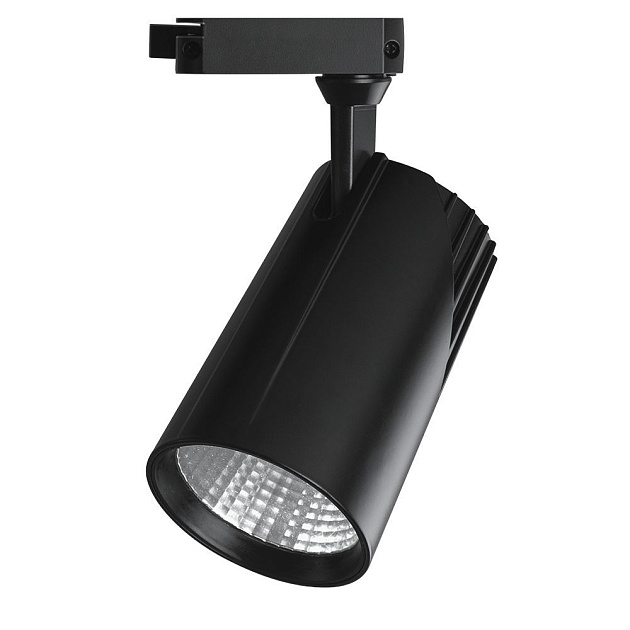 Трековый светодиодный светильник Jazzway PTR 1732 5026162 изображение 1 Трековый светодиодный светильник Jazzway PTR 1732 5026162 Фото № 1
