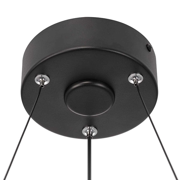 Подвесной светодиодный светильник Citilux Trio CL215B051 Фото № 3