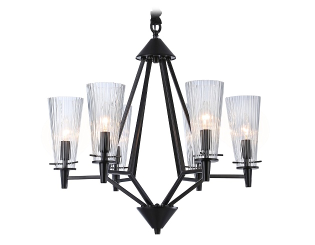 Подвесная люстра Ambrella light Traditional TR3237 Фото № 2
