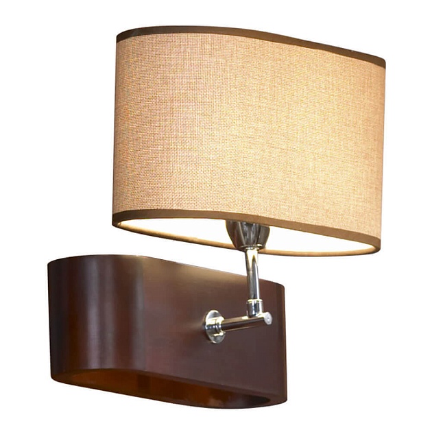 Бра Lussole Nulvi GRLSF-2101-01 Фото № 1