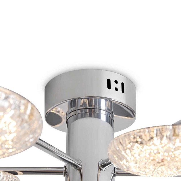Потолочный светильник Freya Modern FR5531CL-L32CH Фото № 2