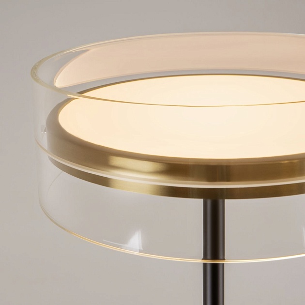 Торшер Maytoni MOD348FL-L24BBS3K Фото № 5