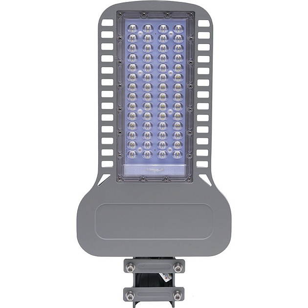 Уличный светодиодный консольный светильник Feron SP3050 41273 Фото № 1