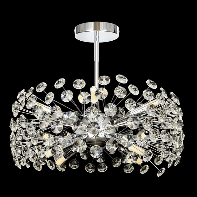 Потолочная люстра Citilux Eletto Betsy EL322CA08.1 Фото № 7