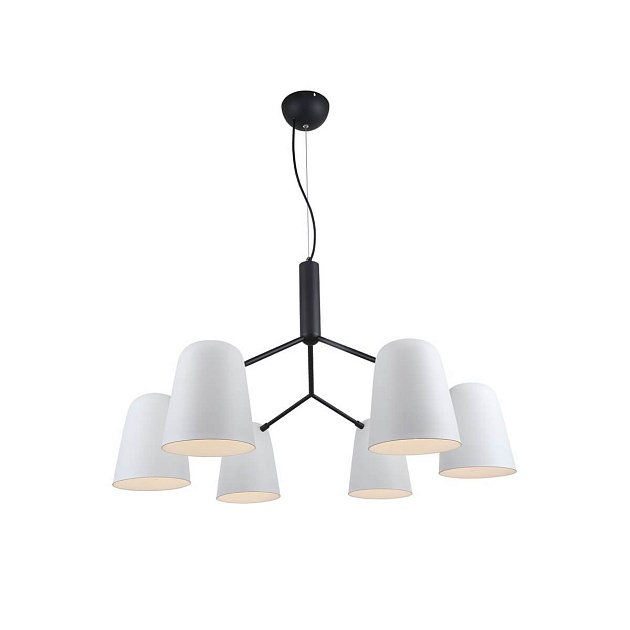 Подвесная люстра F-Promo Trick 2762-6P изображение 1 Подвесная люстра F-Promo Trick 2762-6P Фото № 1