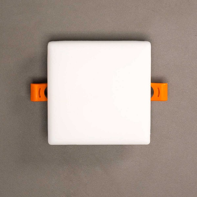 Встраиваемый светодиодный светильник Citilux Вега CLD53K10N изображение 20 Встраиваемый светодиодный светильник Citilux Вега CLD53K10N Фото № 20